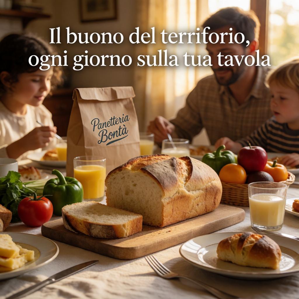 Panetteria Bontà